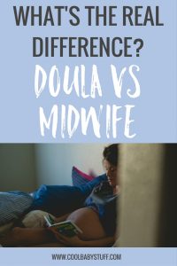 You want the absolute best care for yourself and your baby during your pregnancy and delivery. So what's the difference between a Doula and Midwife?