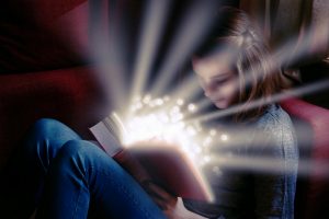 6 Ways To Ensure Your Kids Will Love Literacy